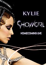 Miniatura para Showgirl: The Homecoming Tour