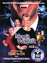 Miniatura para Mom's Got a Date with a Vampire