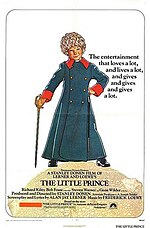 Miniatura para The Little Prince (1974)