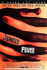 Miniatura para Jungle Fever
