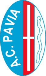 Miniatura para Associazione Calcio Pavia