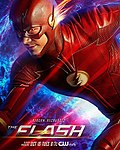 Miniatura para The Flash (4.ª temporada)