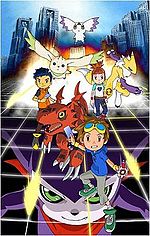 Miniatura para Digimon Tamers