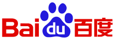 Ficheiro:Baidu.svg