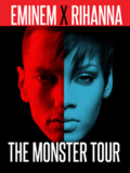 Miniatura para The Monster Tour