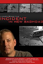Miniatura para Incident in New Baghdad