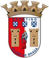 150px-Sporting Clube Braga.png