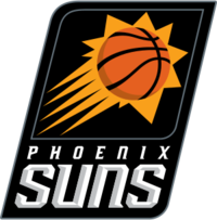 Phoenix Suns logo