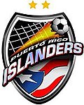 Miniatura para Puerto Rico Islanders Football Club