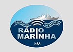 Miniatura para Rádio Marinha