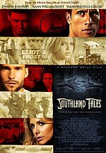 Miniatura para Southland Tales