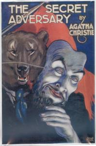 Fișier:Secret Adversary First Edition Cover 1922.jpg