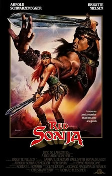 Fișier:Red sonja film poster.jpg