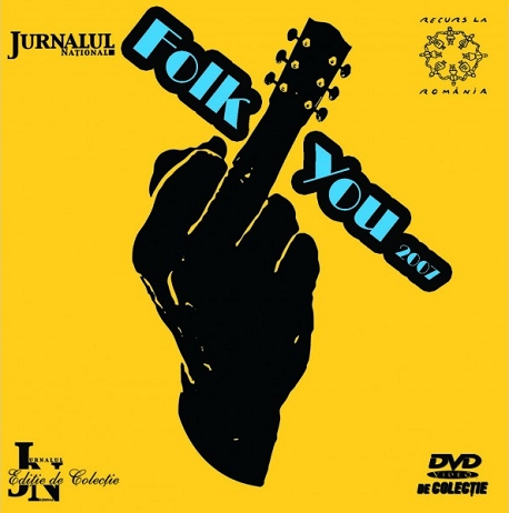 Fișier:Folk You 2007 (DVD) (2008).jpg