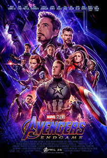Fișier:Avengers Endgame poster.jpg
