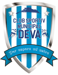 Fișier:CSM Deva Logo.png