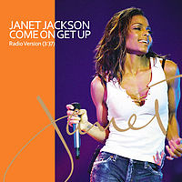 Fișier:Janet - Come On Get Up.jpg