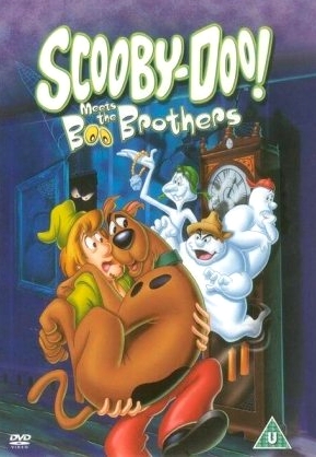 Fișier:Scooby Doo Boo Brothers DVD.jpg