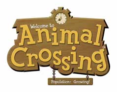 Fișier:Animal Crossing logo.jpg