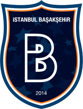 Fișier:İstanbul Bașakșehir F.K. logo.png