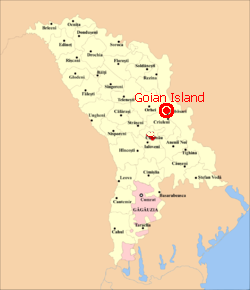 Fișier:Localisation Of Goian island .png