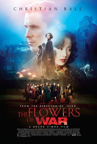 Fișier:The Flowers of War english poster.jpg