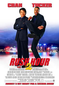 Fișier:Rush Hour 2 poster.jpg