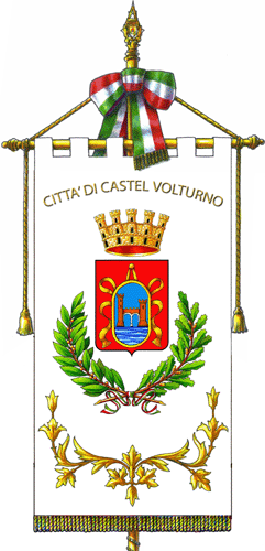 Fișier:Castel Volturno-Gonfalone.png