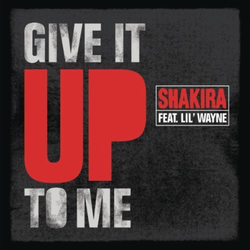 Fișier:Shakira - Give It Up to Me Digital.jpg