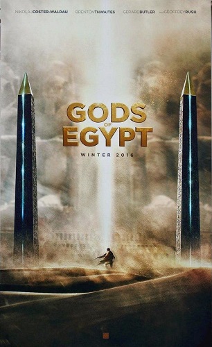 Fișier:Gods of Egypt poster.jpg