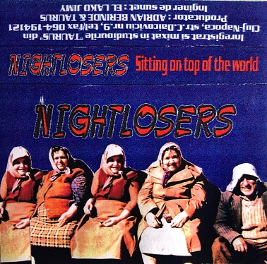 Fișier:Nightlosers - Sitting on Top of the World.jpg