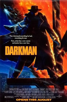 Fișier:Darkman film poster.jpg