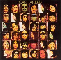 Fișier:Can-Landed (album cover).jpg