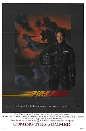 Fișier:Firefox(1982 film) poster.jpg