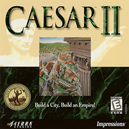 Fișier:Caesar II Coverart.png