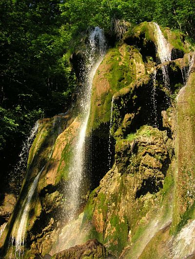 Fișier:Cascada Beusnita.jpg