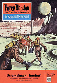 Fișier:Perry Rhodan issue1.jpg