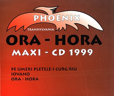 Fișier:Phoenix - Ora-hora (1999).jpg