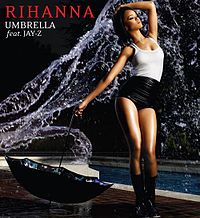 Fișier:Rihanna - Umbrella.jpg