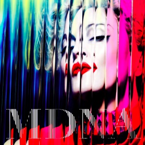 Fișier:MDNA cover.jpg