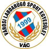 Fișier:Dunakanyar-Vác FC logo.png