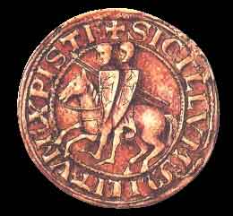 Templar Coin