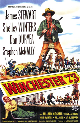 Fișier:Winchester 73 - 1950- Poster.png