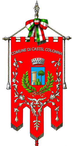 Fișier:Castel Colonna-Gonfalone.png