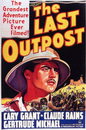 Fișier:The Last Outpost (1935).jpg