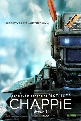 Fișier:Chappie poster.jpg