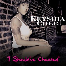 Fișier:Keyshia Cole - I Should Have Cheated.jpg