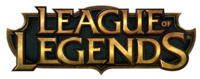 Fișier:League of Legends logo.png