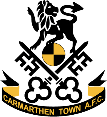 Fișier:Carmarthen Town FC.png