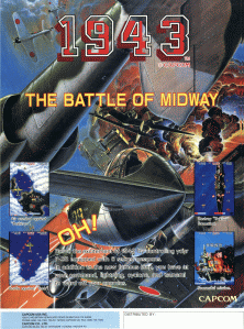 Fișier:1943 The Battle of Midway flyer.png